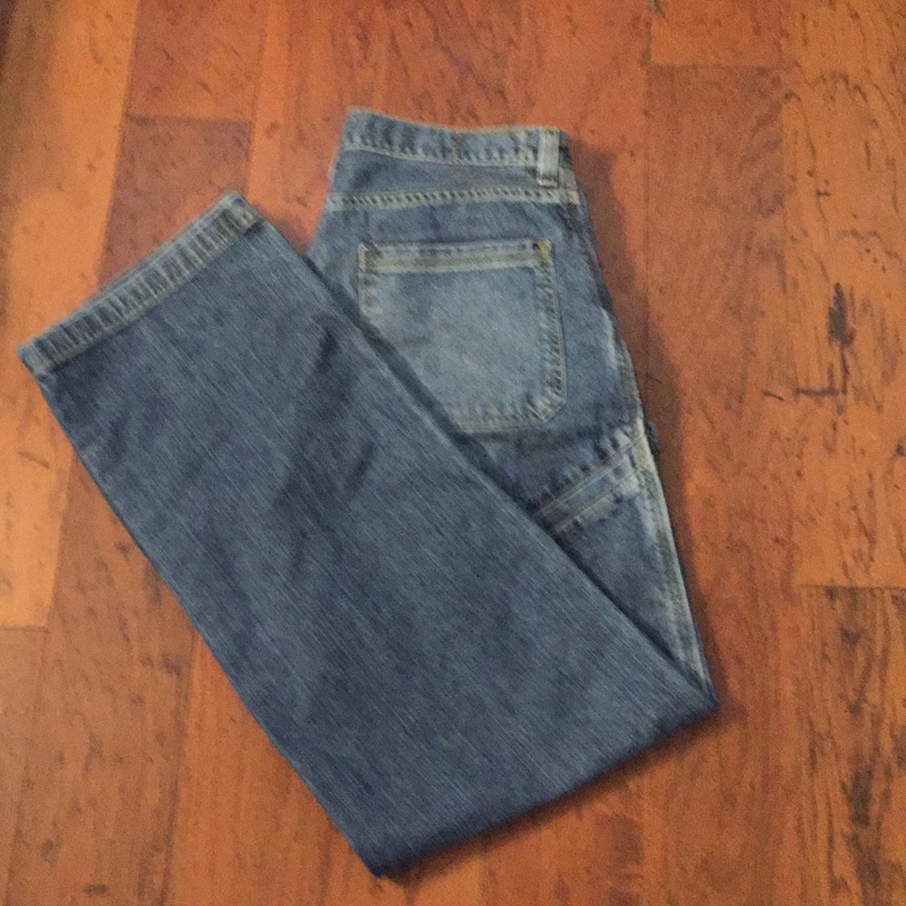 Men’s jeans